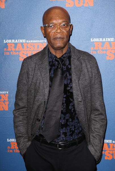 Photo Coverage: Inside A RAISIN IN THE SUN's Opening Night Theatre Arrivals Image