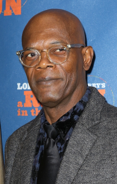 Photo Coverage: Inside A RAISIN IN THE SUN's Opening Night Theatre Arrivals Image