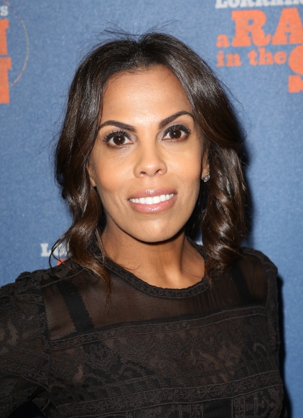 Photo Coverage: Inside A RAISIN IN THE SUN's Opening Night Theatre Arrivals Image
