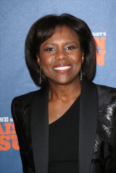 Photo Coverage: Inside A RAISIN IN THE SUN's Opening Night Theatre Arrivals Image