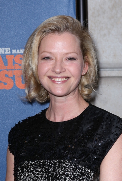 Photo Coverage: Inside A RAISIN IN THE SUN's Opening Night Theatre Arrivals Image