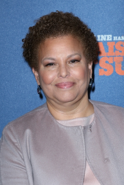Photo Coverage: Inside A RAISIN IN THE SUN's Opening Night Theatre Arrivals Image