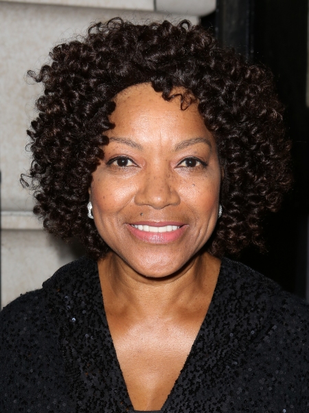 Photo Coverage: Inside A RAISIN IN THE SUN's Opening Night Theatre Arrivals Image