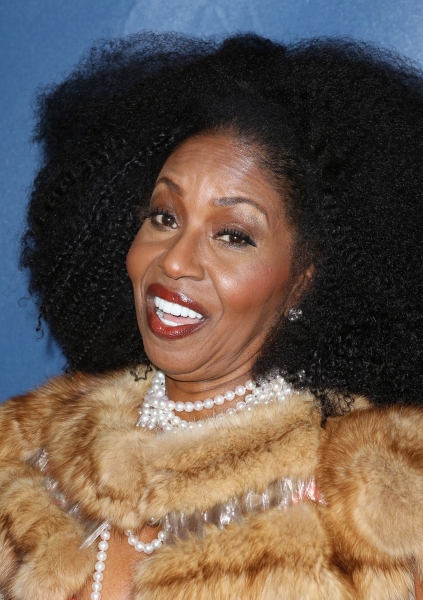 Photo Coverage: Inside A RAISIN IN THE SUN's Opening Night Theatre Arrivals Image
