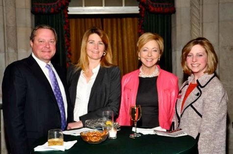 Photo Flash: Inside PICT Theatre's Inaugural PICT UNCOMMON PLEAS Image