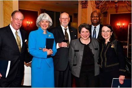 Photo Flash: Inside PICT Theatre's Inaugural PICT UNCOMMON PLEAS Image