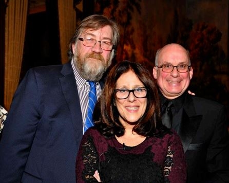 Photo Flash: Inside PICT Theatre's Inaugural PICT UNCOMMON PLEAS Image