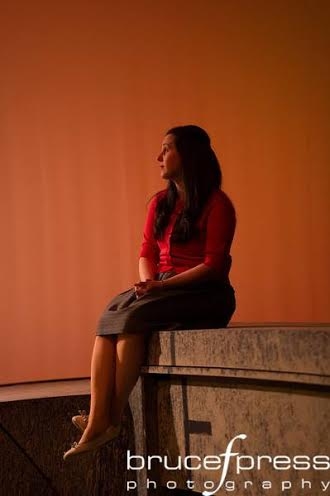 Photo Flash: First Look at Red Branch Theatre's THE LAST FIVE YEARS 
