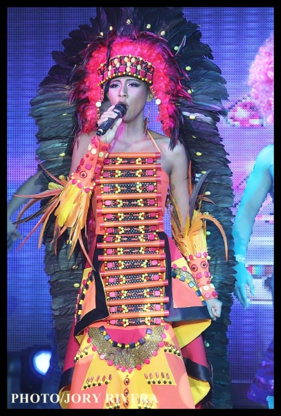 Photo Coverage: PRISCILLA Meets the Press; Show Opens 5/9 Image
