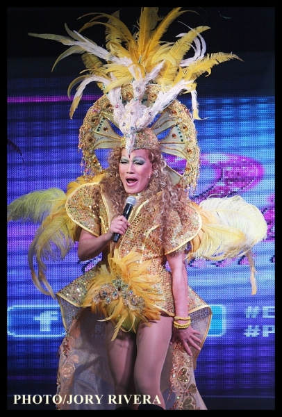 Photo Coverage: PRISCILLA Meets the Press; Show Opens 5/9 Image