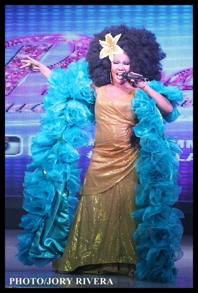 Photo Coverage: PRISCILLA Meets the Press; Show Opens 5/9 Image