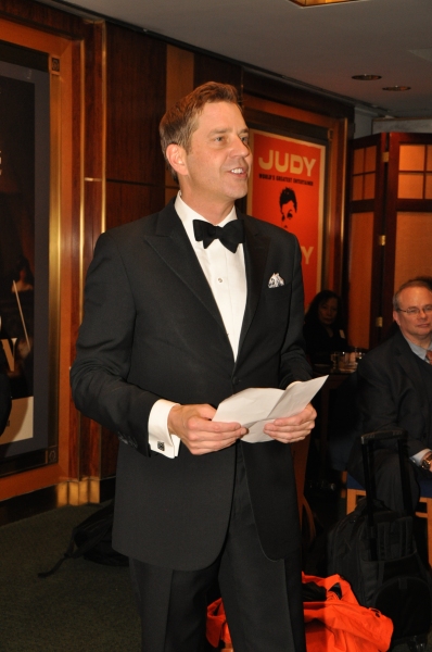 Photo Coverage: The New York Pops' LIGHTS, CAMERA, ACTION: A NIGHT IN HOLLYWOOD 