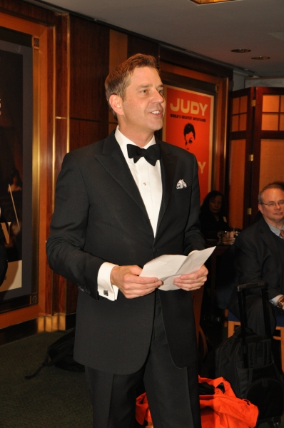 Photo Coverage: The New York Pops' LIGHTS, CAMERA, ACTION: A NIGHT IN HOLLYWOOD Image