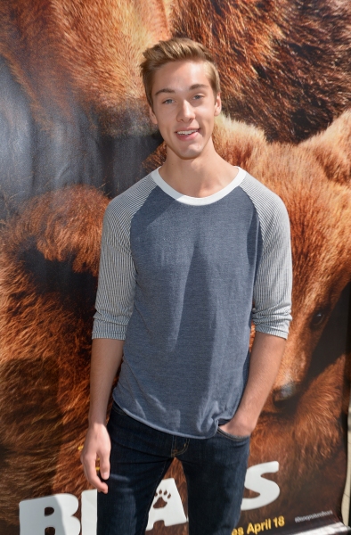 Austin North Photo