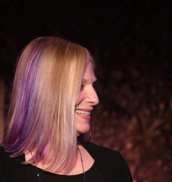 Photo Coverage: Roslyn Kind Previews IT'S BEEN A WHILE at 54 Below Image