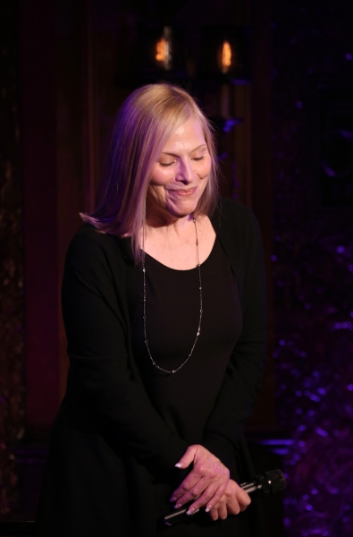 Photo Coverage: Roslyn Kind Previews IT'S BEEN A WHILE at 54 Below Image