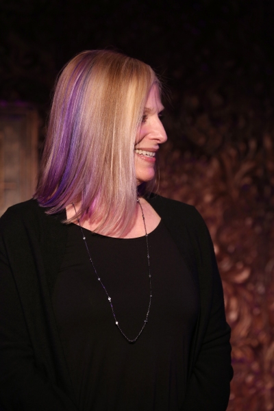 Photo Coverage: Roslyn Kind Previews IT'S BEEN A WHILE at 54 Below Image