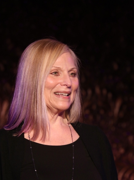 Photo Coverage: Roslyn Kind Previews IT'S BEEN A WHILE at 54 Below Image
