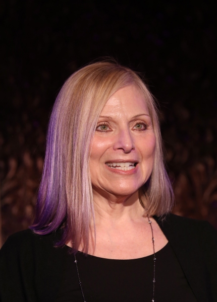 Photo Coverage: Roslyn Kind Previews IT'S BEEN A WHILE at 54 Below Image