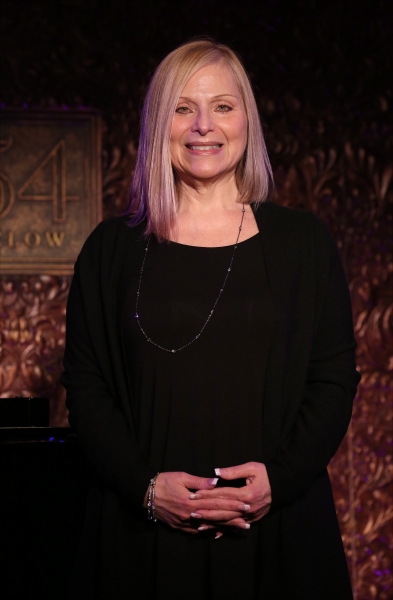 Photo Coverage: Roslyn Kind Previews IT'S BEEN A WHILE at 54 Below Image