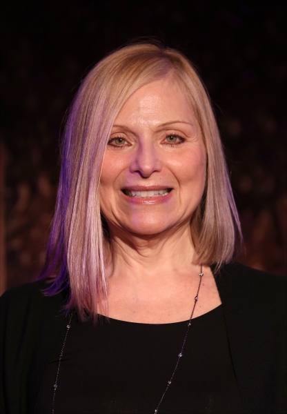 Photo Coverage: Roslyn Kind Previews IT'S BEEN A WHILE at 54 Below Image
