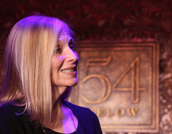Photo Coverage: Roslyn Kind Previews IT'S BEEN A WHILE at 54 Below Image