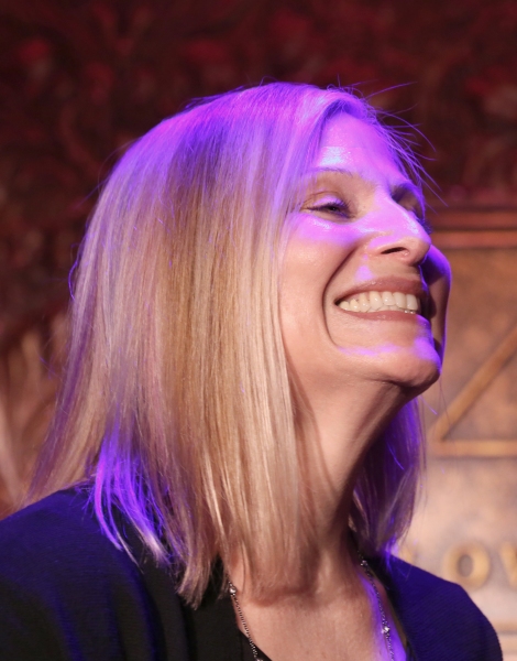 Photo Coverage: Roslyn Kind Previews IT'S BEEN A WHILE at 54 Below Image