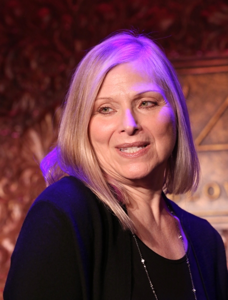 Photo Coverage: Roslyn Kind Previews IT'S BEEN A WHILE at 54 Below Image