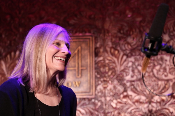 Photo Coverage: Roslyn Kind Previews IT'S BEEN A WHILE at 54 Below Image
