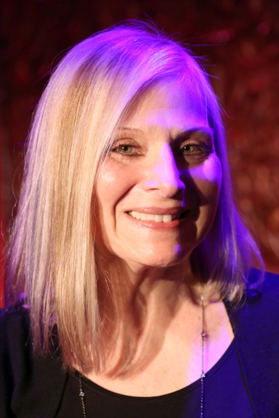 Photo Coverage: Roslyn Kind Previews IT'S BEEN A WHILE at 54 Below Image