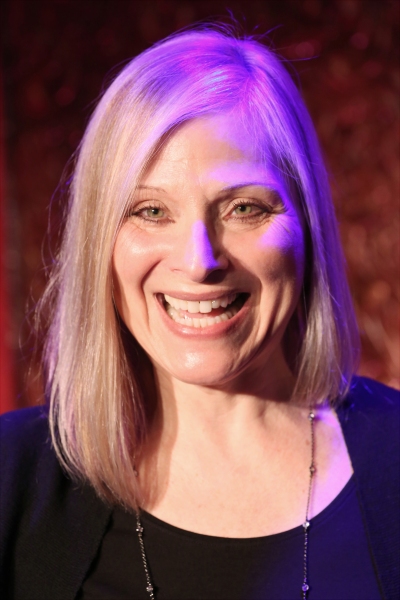 Photo Coverage: Roslyn Kind Previews IT'S BEEN A WHILE at 54 Below Image
