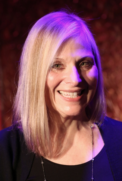 Photo Coverage: Roslyn Kind Previews IT'S BEEN A WHILE at 54 Below Image