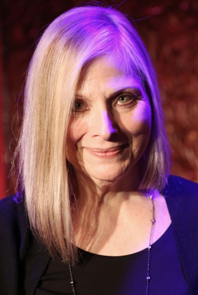 Photo Coverage: Roslyn Kind Previews IT'S BEEN A WHILE at 54 Below Image