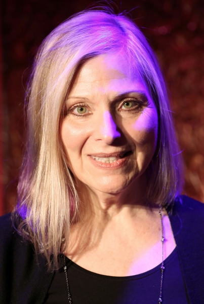 Photo Coverage: Roslyn Kind Previews IT'S BEEN A WHILE at 54 Below Image
