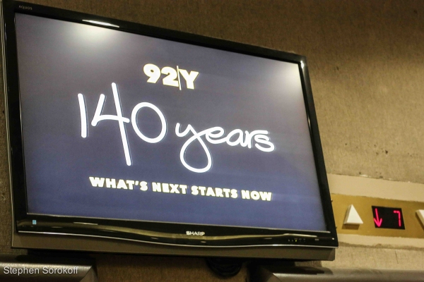 Photo Coverage: Take a Look at 92Y Lyrics & Lyricists' Rodgers and Hammerstein Celebration, Including Groff, Gonzalez & More Image