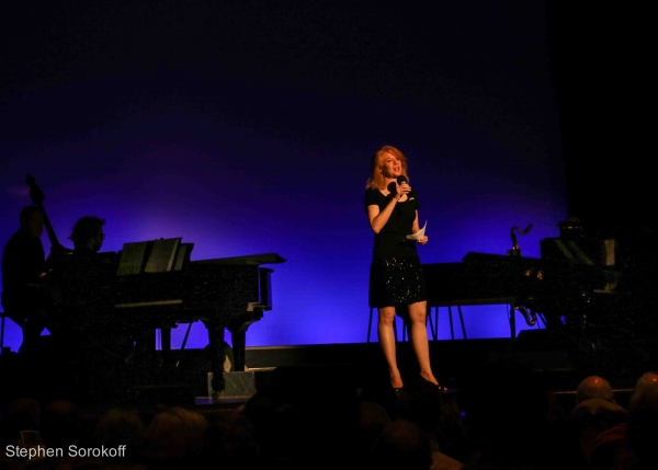 Photo Coverage: Take a Look at 92Y Lyrics & Lyricists' Rodgers and Hammerstein Celebration, Including Groff, Gonzalez & More 