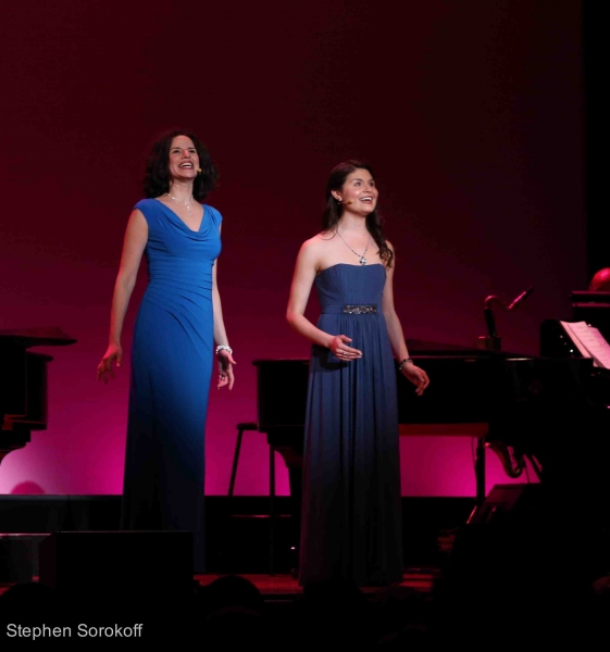 Photo Coverage: Take a Look at 92Y Lyrics & Lyricists' Rodgers and Hammerstein Celebration, Including Groff, Gonzalez & More Image