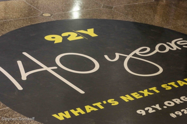 Photo Coverage: Take a Look at 92Y Lyrics & Lyricists' Rodgers and Hammerstein Celebration, Including Groff, Gonzalez & More Image