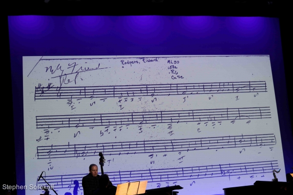 Photo Coverage: Take a Look at 92Y Lyrics & Lyricists' Rodgers and Hammerstein Celebration, Including Groff, Gonzalez & More Image