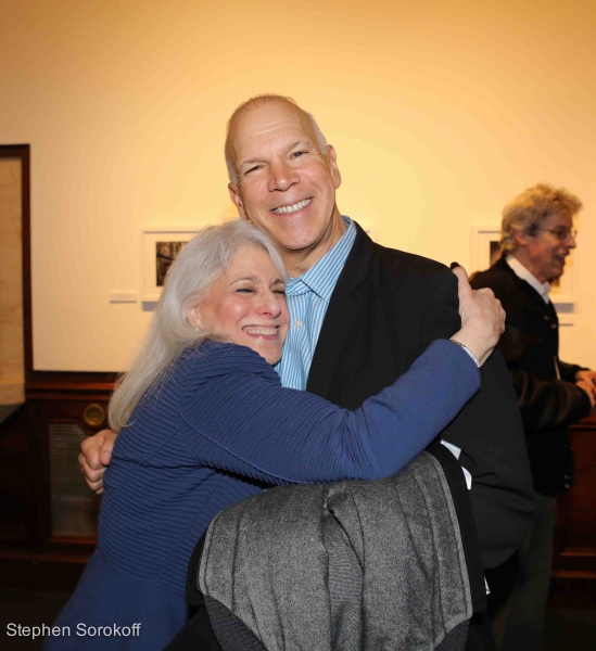 Photo Coverage: Take a Look at 92Y Lyrics & Lyricists' Rodgers and Hammerstein Celebration, Including Groff, Gonzalez & More Image
