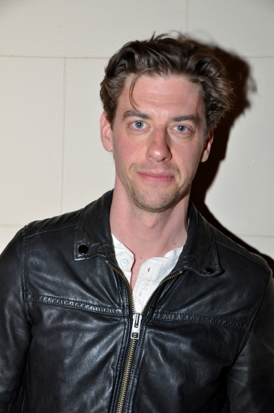Photo Coverage: Inside the Closing Night Party for Encores! THE MOST HAPPY FELLA! Image