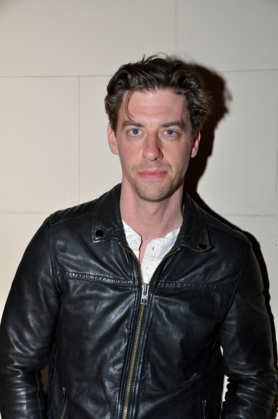 Photo Coverage: Inside the Closing Night Party for Encores! THE MOST HAPPY FELLA! Image