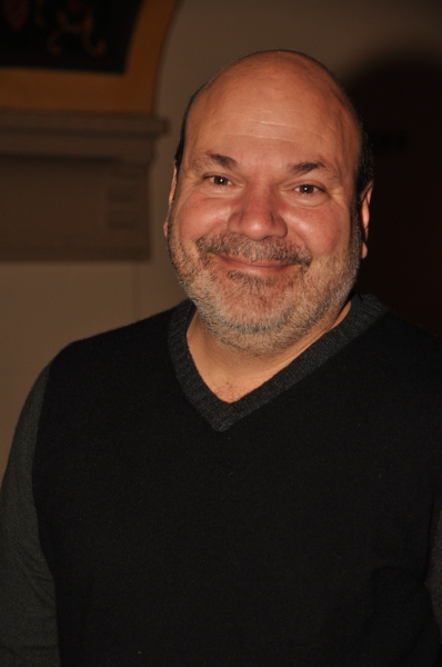 Photo Coverage: Inside the Closing Night Party for Encores! THE MOST HAPPY FELLA! Image
