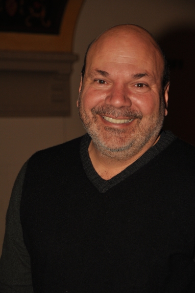 Photo Coverage: Inside the Closing Night Party for Encores! THE MOST HAPPY FELLA! Image