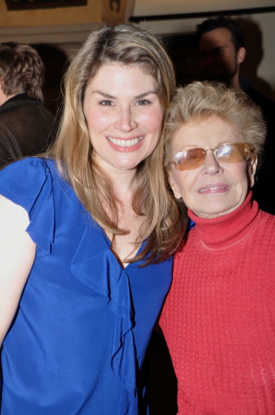 Photo Coverage: Inside the Closing Night Party for Encores! THE MOST HAPPY FELLA! Image