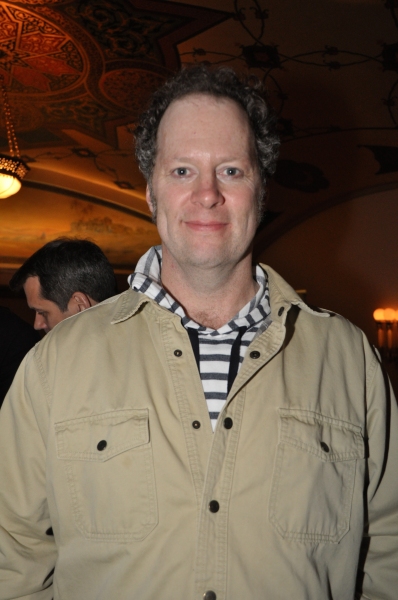 Photo Coverage: Inside the Closing Night Party for Encores! THE MOST HAPPY FELLA! Image