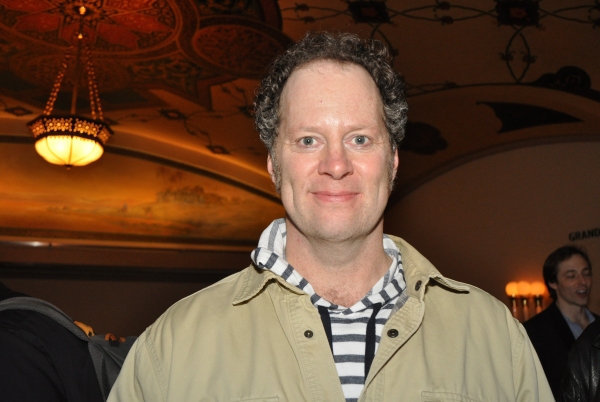 Photo Coverage: Inside the Closing Night Party for Encores! THE MOST HAPPY FELLA! Image