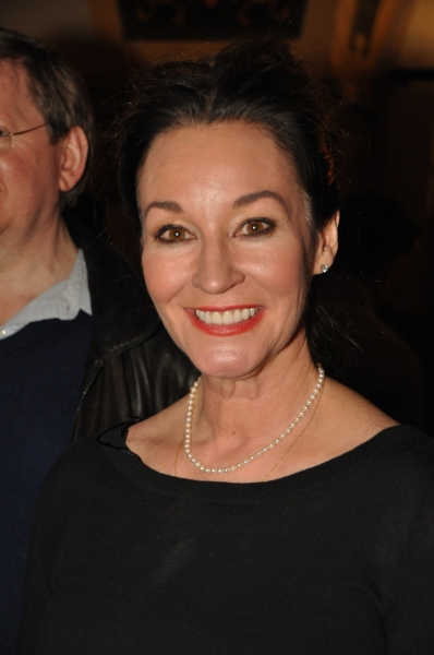 Photo Coverage: Inside the Closing Night Party for Encores! THE MOST HAPPY FELLA! Image