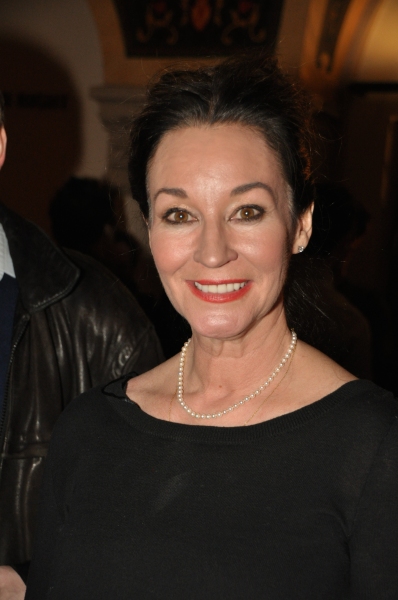 Photo Coverage: Inside the Closing Night Party for Encores! THE MOST HAPPY FELLA! Image