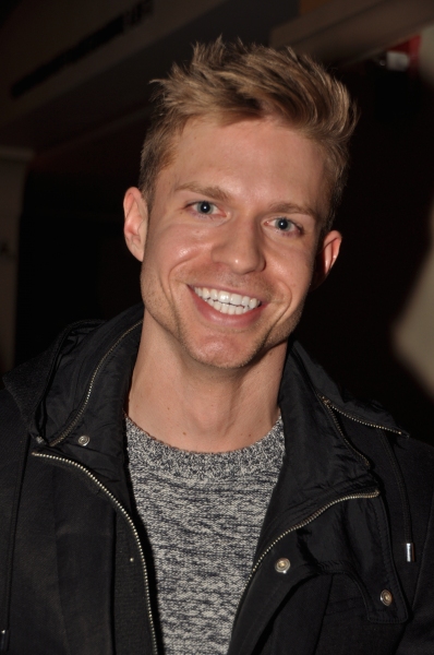 Photo Coverage: Inside the Closing Night Party for Encores! THE MOST HAPPY FELLA! 